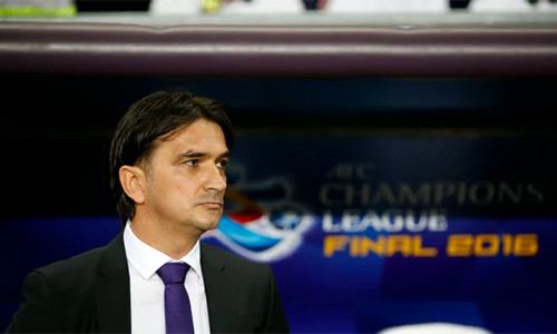 HLV Zlatko Dalic - người thống lĩnh đoàn cảm tử quân Croatia