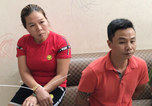 Bộ Công an vây bắt đại gia - trùm cá độ bóng đá ở Sài Gòn