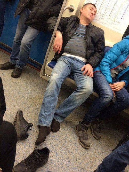 Không nhịn được cười với những ảnh hài hot nhất