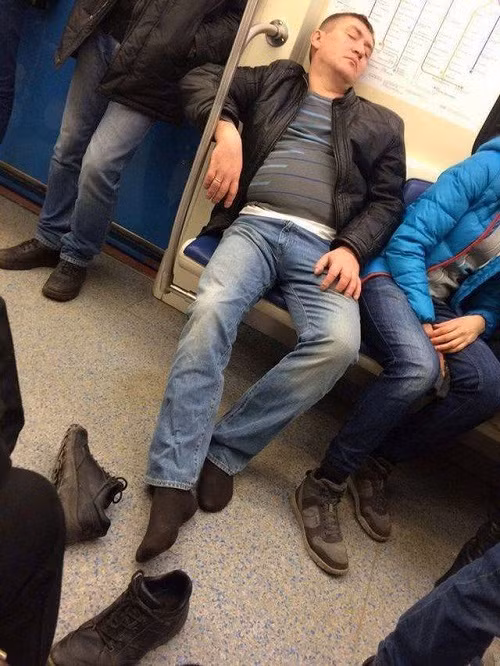 Không nhịn được cười với những ảnh hài hot nhất