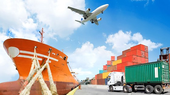 Ảnh minh họa Căng thẳng thương mại Mỹ - Trung tác động tới Việt Nam ra sao?