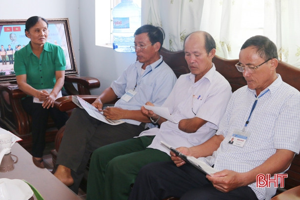 Cán bộ, công chức, người hoạt động không chuyên trách cấp xã (bài 2): “Người lương thấp, kẻ lương cao” vì đâu? ảnh 1 Cán bộ, công chức, người hoạt động không chuyên trách cấp xã (bài 2): “Người lương thấp, kẻ lương cao” vì đâu?