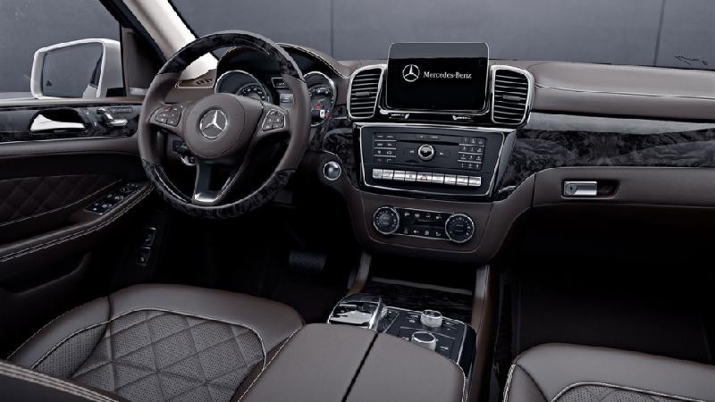 Ngắm những “siêu SUV” hàng đầu thế giới hiện nay