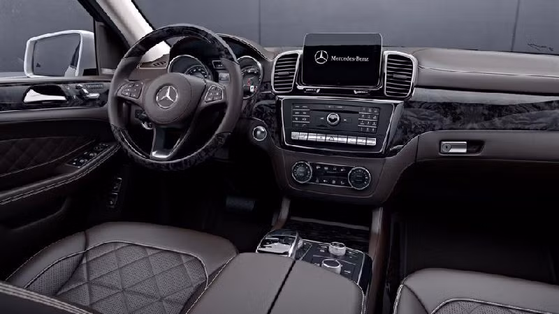 Ngắm những “siêu SUV” hàng đầu thế giới hiện nay