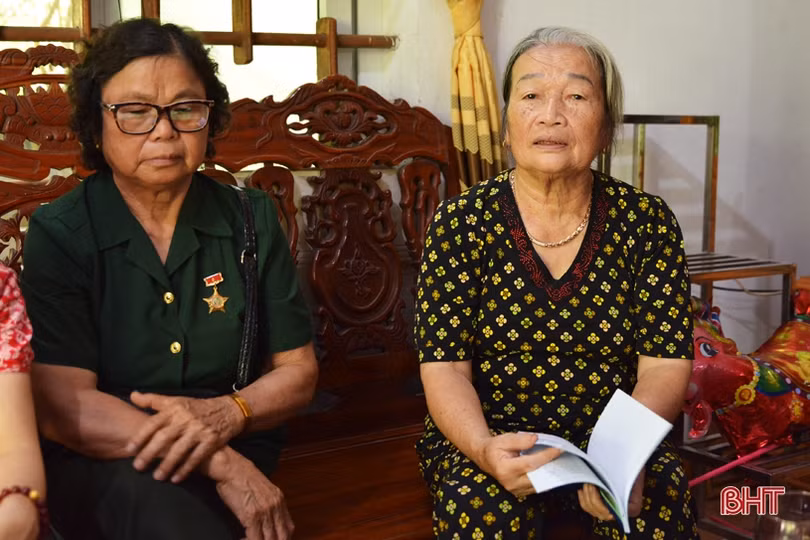 Ngã ba Đồng Lộc - chầm chậm một lối về...