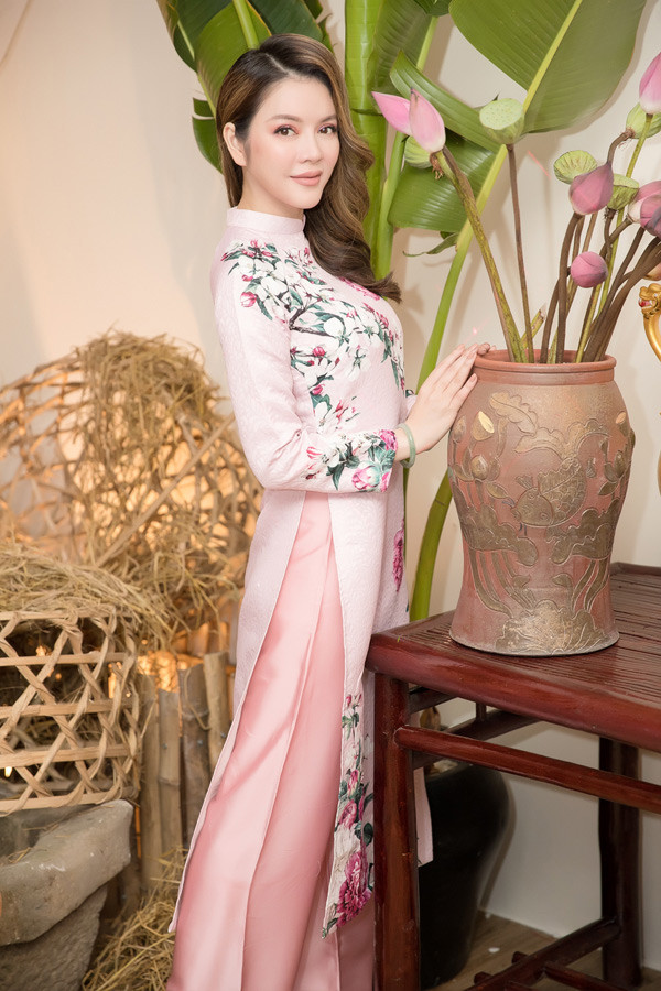 Những mỹ nhân Việt mặc đẹp nhất tuần