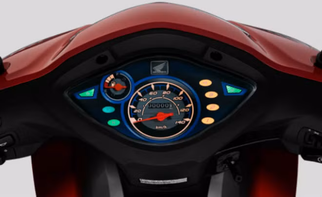 Honda Wave Alpha lên tầm “vua xe số”, các đối thủ lúng túng