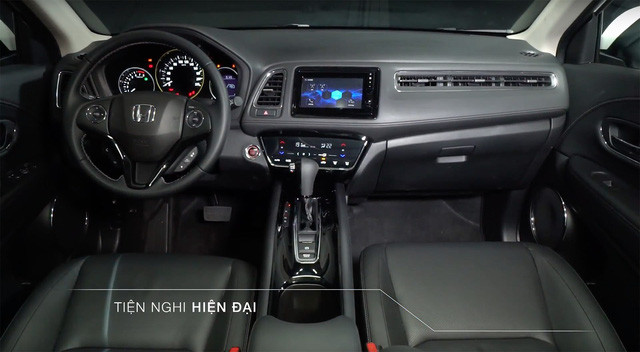 Honda HR-V chính thức chốt lịch mở bán tại Việt Nam, giá dưới 900 triệu đồng - Ảnh 1. Honda HR-V chính thức chốt lịch mở bán tại Việt Nam, giá dưới 900 triệu đồng