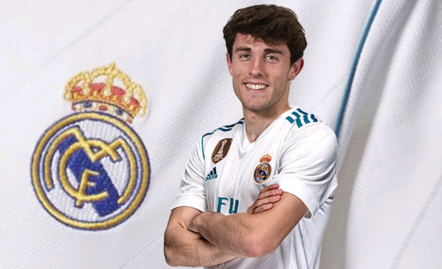 Real Madrid: Sự chuẩn bị cho kỷ nguyên không Ronaldo ảnh 3 Real Madrid: Sự chuẩn bị cho kỷ nguyên không Ronaldo