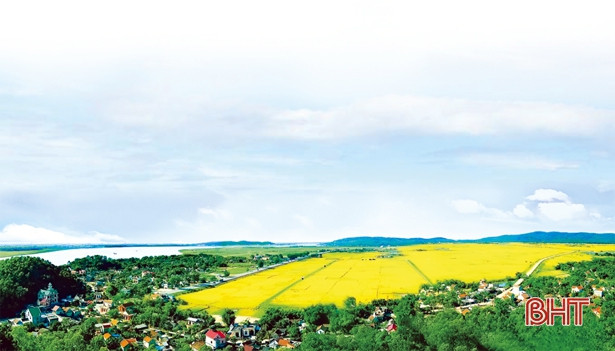 SCTI dự kiến đầu tư 3 dự án lớn vào Nghi Xuân