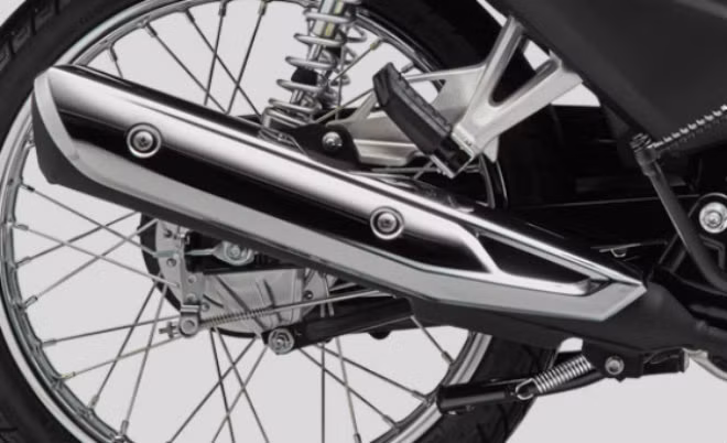 Honda Wave Alpha lên tầm “vua xe số”, các đối thủ lúng túng