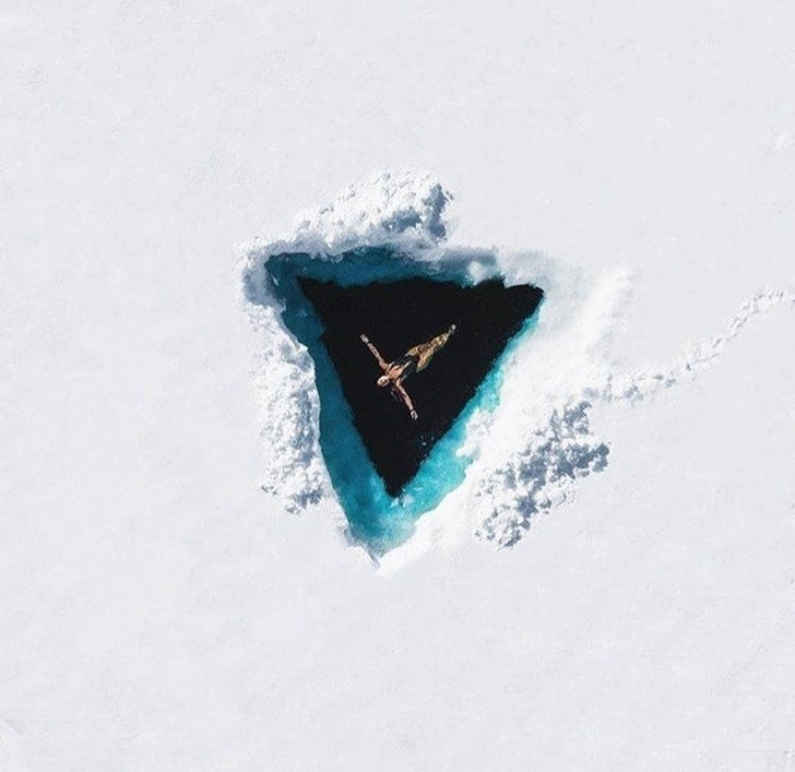 Loạt ảnh tuyệt đẹp khiến bạn chẳng thể nào rời mắt