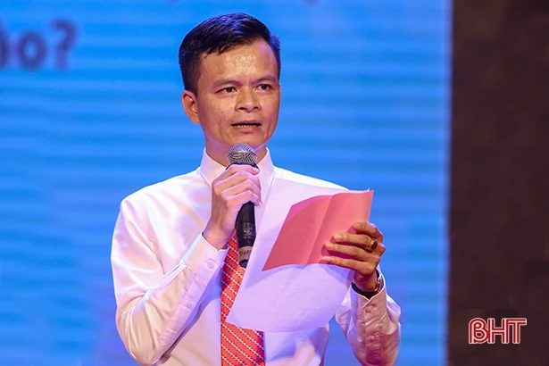 Cuộc tập huấn đặc biệt về nghiệp vụ, kỹ năng công tác kiểm tra Đảng