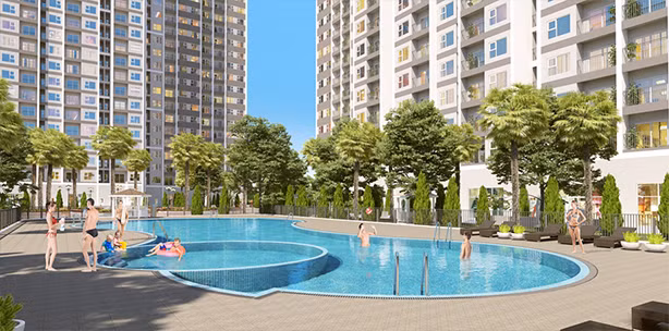 Quan điểm về “chọn nơi để sống” ở các đô thị đã thay đổi hoàn toàn