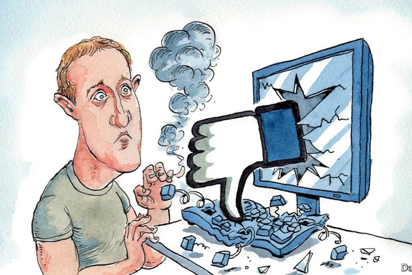 Cộng đồng marketing VN náo loạn vì tính năng mới của Facebook hình ảnh 3 Cộng đồng marketing Việt Nam náo loạn vì tính năng mới của Facebook