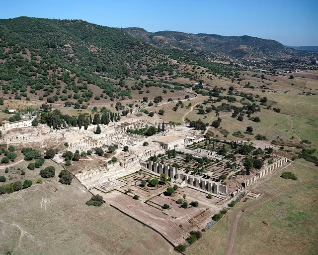19 di sản Unesco mới của thế giới