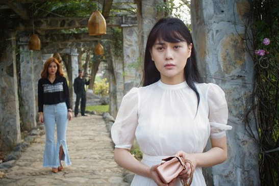 VTV tạm dừng phát sóng phim “Quỳnh búp bê”