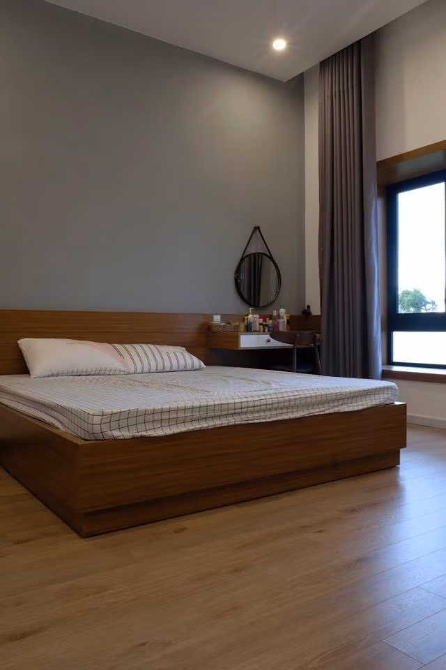 Ngôi nhà ở Buôn Ma Thuột nổi bật trên tạp chí kiến trúc danh tiếng của Mỹ