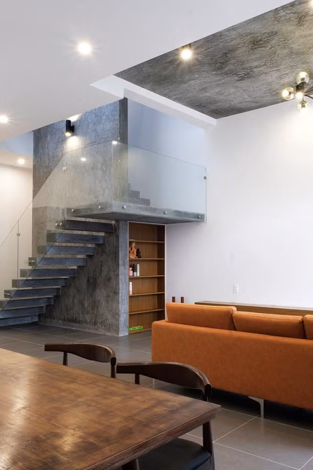 Ngôi nhà ở Buôn Ma Thuột nổi bật trên tạp chí kiến trúc danh tiếng của Mỹ