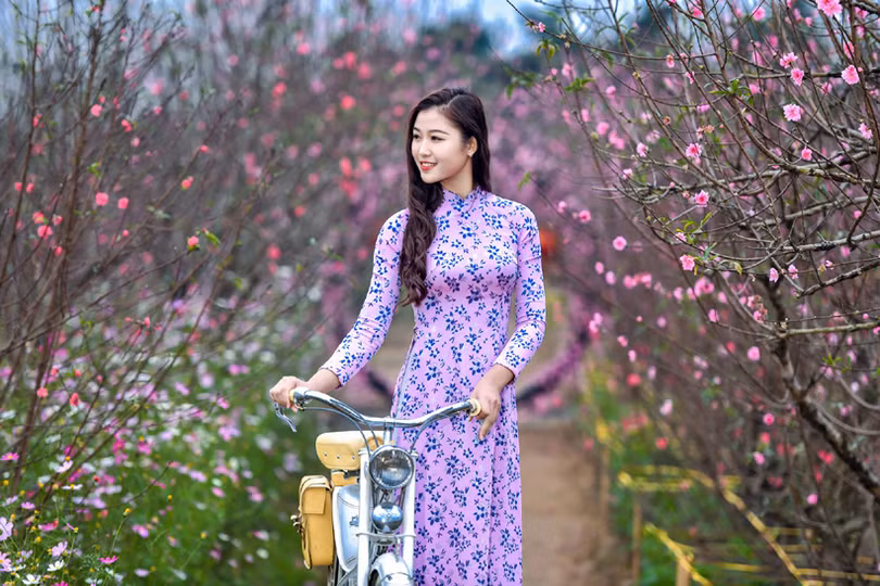 Nhan sắc 4 người đẹp quê Hà Tĩnh vào chung khảo miền Bắc Hoa hậu Việt Nam