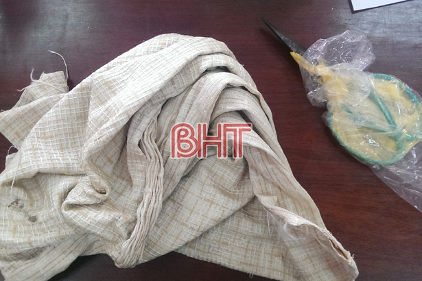 Tạm giữ nghi phạm siết cổ chồng đến chết trong ngày giỗ bố chồng