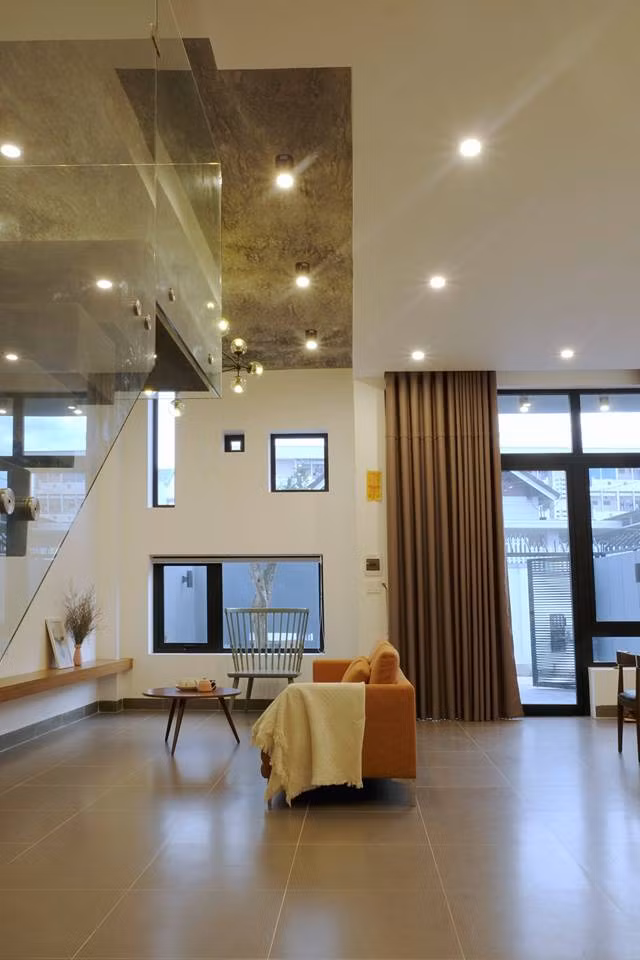 Ngôi nhà ở Buôn Ma Thuột nổi bật trên tạp chí kiến trúc danh tiếng của Mỹ