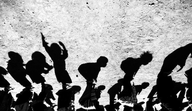 Ngắm vẻ trong trẻo, hồn nhiên của trẻ em trên khắp Việt Nam