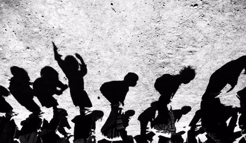 Ngắm vẻ trong trẻo, hồn nhiên của trẻ em trên khắp Việt Nam