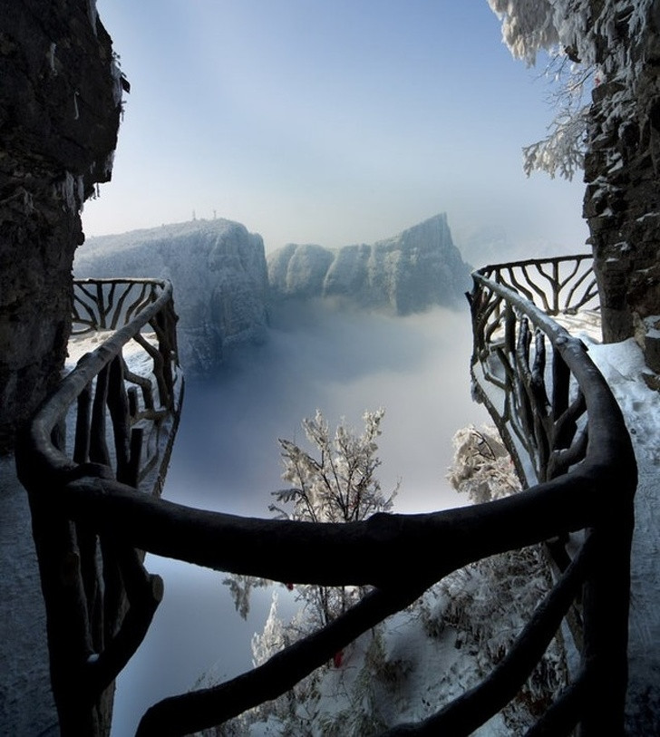 Loạt ảnh tuyệt đẹp khiến bạn chẳng thể nào rời mắt