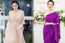 6 mỹ nhân Việt mặc đẹp nhất tuần qua