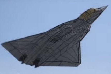 Phát triển tiêm kích mới: Châu Âu muốn thoát khỏi Mỹ? Phát triển tiêm kích mới: Châu Âu muốn thoát khỏi Mỹ?