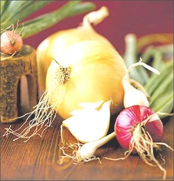 Trẻ lâu nhờ những thực phẩm... “khó xơi”