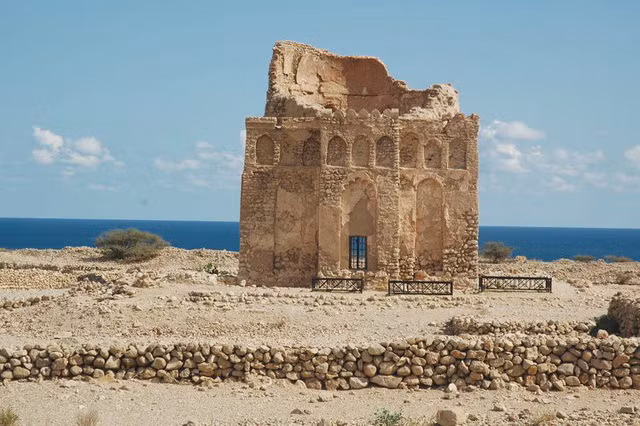 19 di sản Unesco mới của thế giới