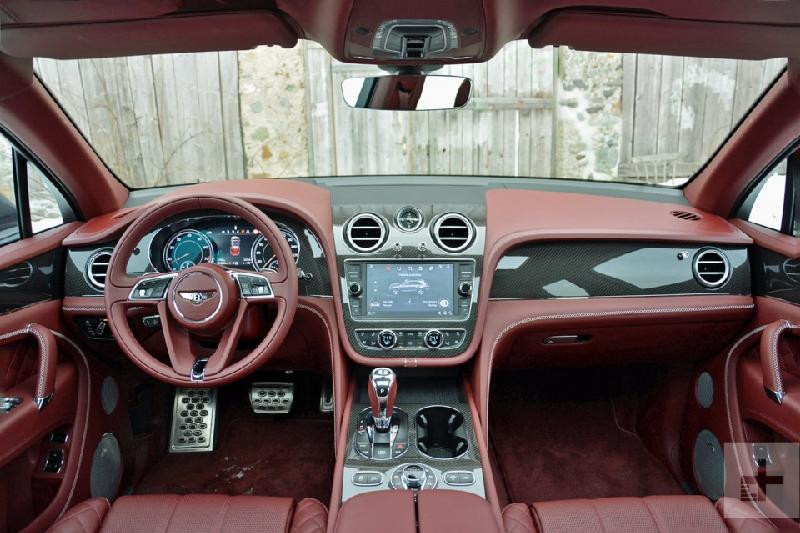 Ngắm những “siêu SUV” hàng đầu thế giới hiện nay