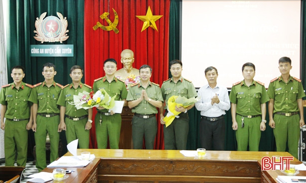 Hà Tĩnh: Thêm một đường dây cá độ bóng đá gần 1 tỷ đồng bị triệt phá