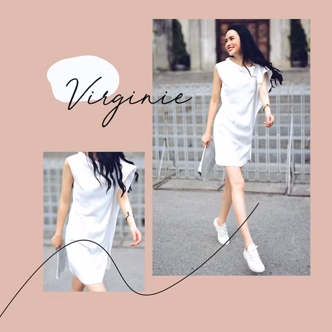 Những gợi ý mix đồ nữ tính và ngọt ngào cho 7 ngày bay bổng