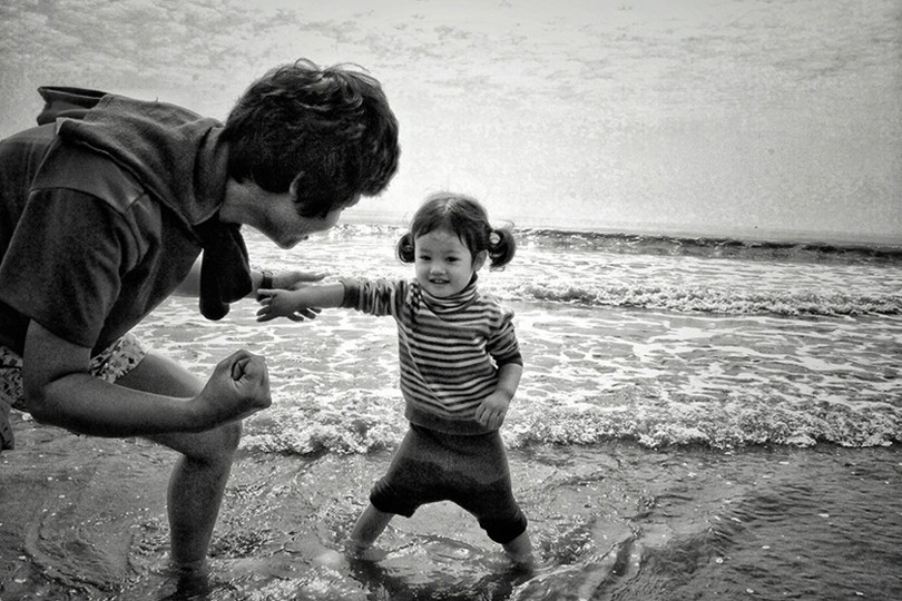 Ngắm vẻ trong trẻo, hồn nhiên của trẻ em trên khắp Việt Nam