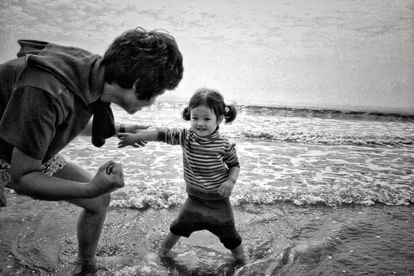 Ngắm vẻ trong trẻo, hồn nhiên của trẻ em trên khắp Việt Nam