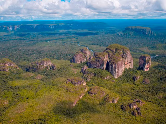 19 di sản Unesco mới của thế giới