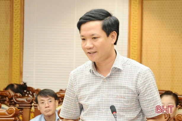 Hà Tĩnh tập trung thực hiện tốt “Năm dân vận chính quyền” 2018