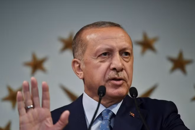 Thế giới nổi bật trong tuần: Toàn bộ đội bóng nhí Thái Lan đã được cứu