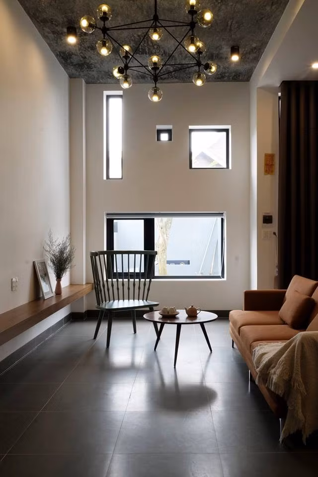 Ngôi nhà ở Buôn Ma Thuột nổi bật trên tạp chí kiến trúc danh tiếng của Mỹ