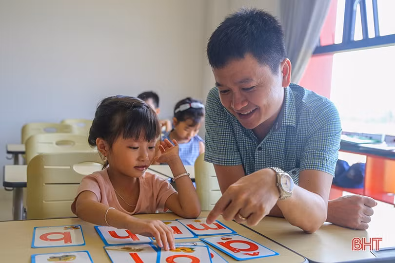 Kỳ nghỉ hè lý thú ở Trường Phổ thông liên cấp Albert Einstein