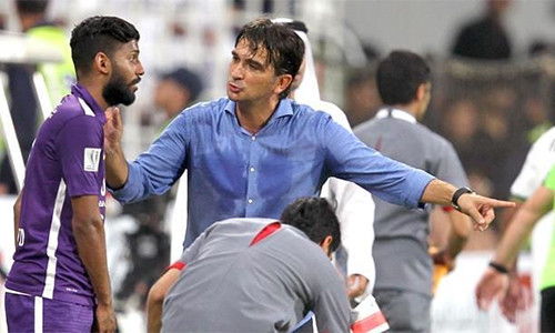 HLV Zlatko Dalic - người thống lĩnh đoàn cảm tử quân Croatia