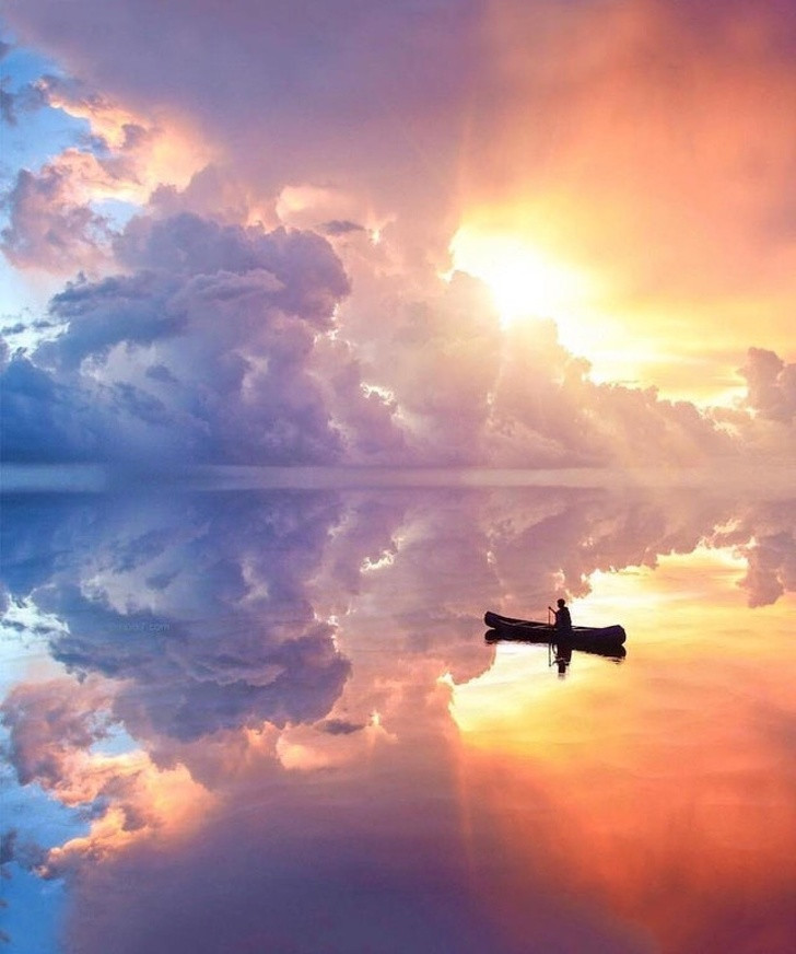 Loạt ảnh tuyệt đẹp khiến bạn chẳng thể nào rời mắt