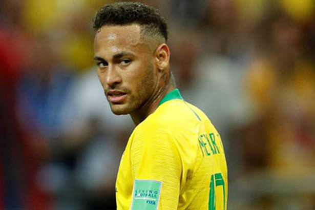Real Madrid cử đại diện tiếp xúc Neymar