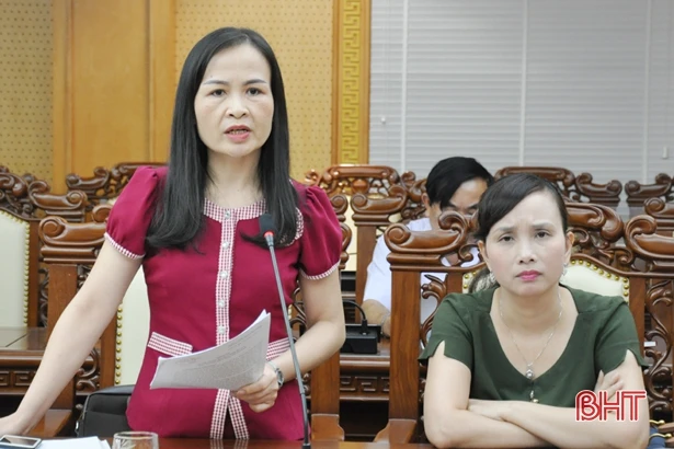 Hà Tĩnh tập trung thực hiện tốt “Năm dân vận chính quyền” 2018