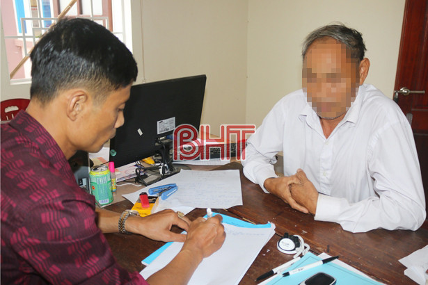 “Ngã ngửa” với thầy cúng chuyên trộm tiền công đức đền chùa