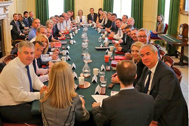 Brexit: Anh sẽ xoay xở ra sao sau khi các bộ trưởng chủ chốt ra đi? ảnh 1 Brexit: Anh sẽ xoay xở ra sao sau khi các bộ trưởng chủ chốt ra đi?