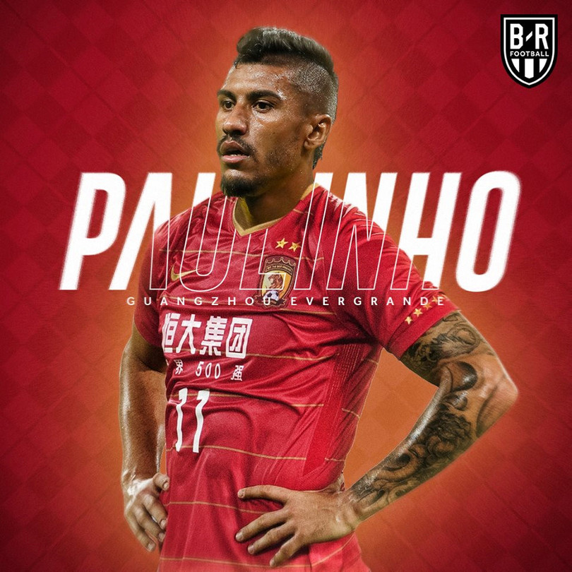 10 vụ chuyển nhượng đáng chú ý vừa hoàn tất trong kỳ World Cup